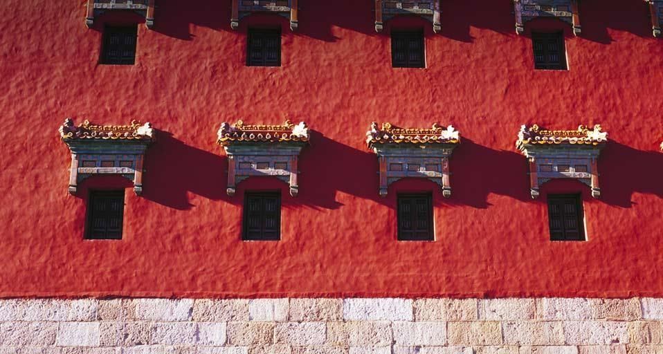 ArchitectureChengde