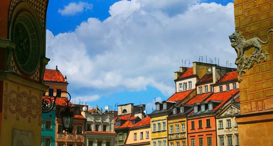 WarsawPoland