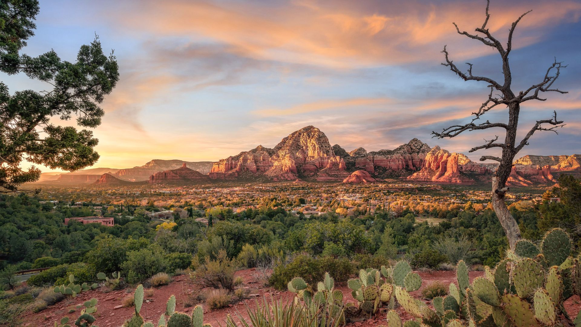 Sedona, Arizona
