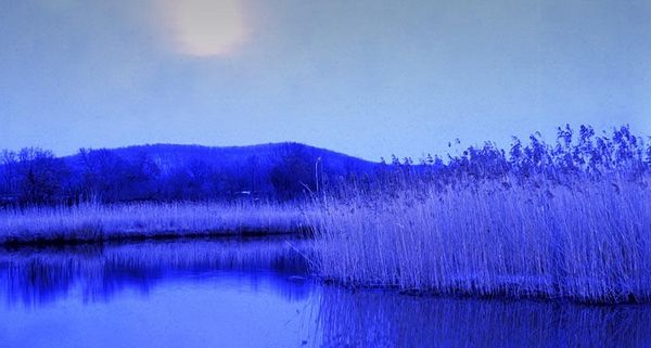 ZhuanxinLake