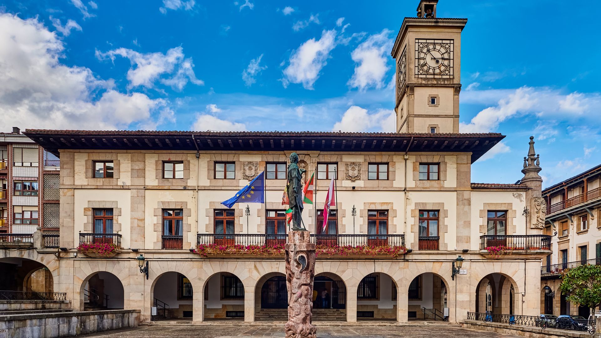 Gernika-Lumo, País Vasco