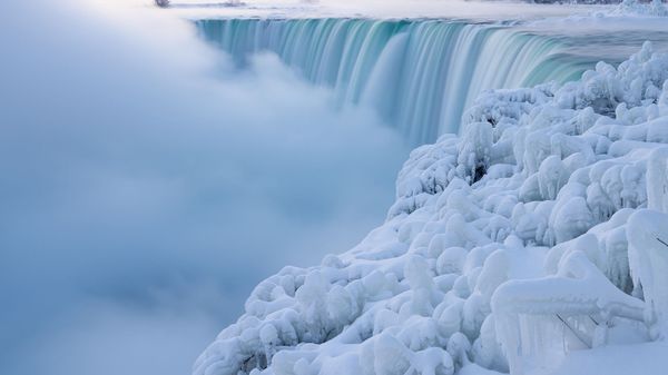 Niagara Falls, Ontario