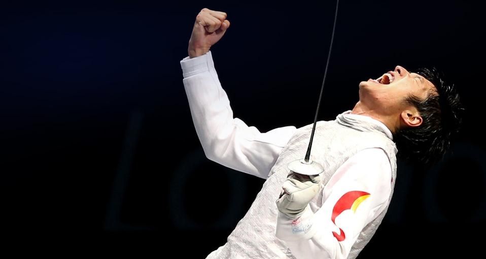CnFencingLeisheng