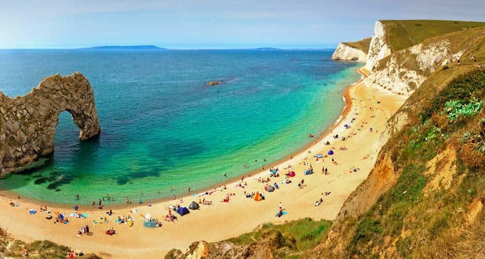 DurdleDoor