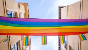 Chueca, Madrid, España (© MarioMonte/Getty Images)(Bing España)