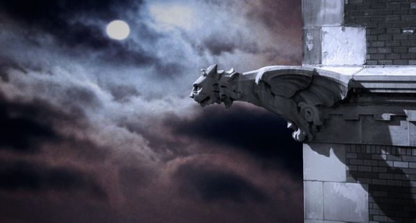 Gargoyle