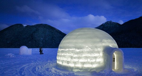 IglooVillage