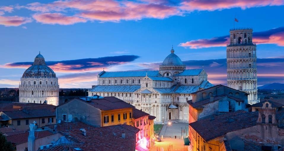 TowerofPisa