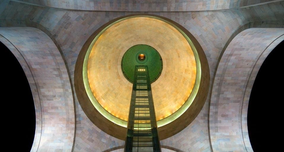 MonumentoalaRevolucion