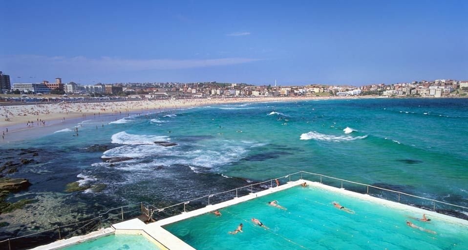 BondiBeach