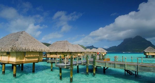 BoraBora
