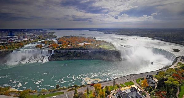 Niagara Falls, Ontario, Canada