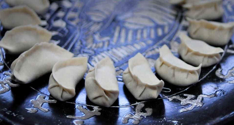JiaoZi