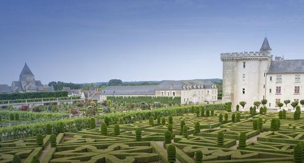 Villandry