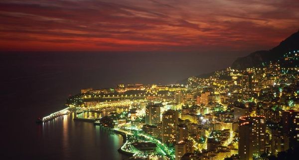 Monaco