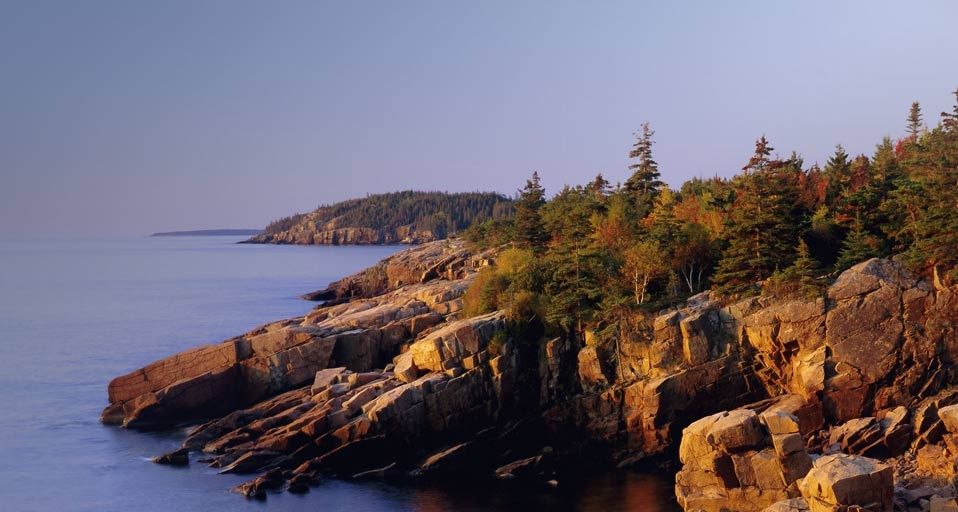 Acadia