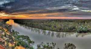 Murray River National Park in Australia (© Ignacio Palacios/Lonely Planet) &copy; (Bing New Zealand)