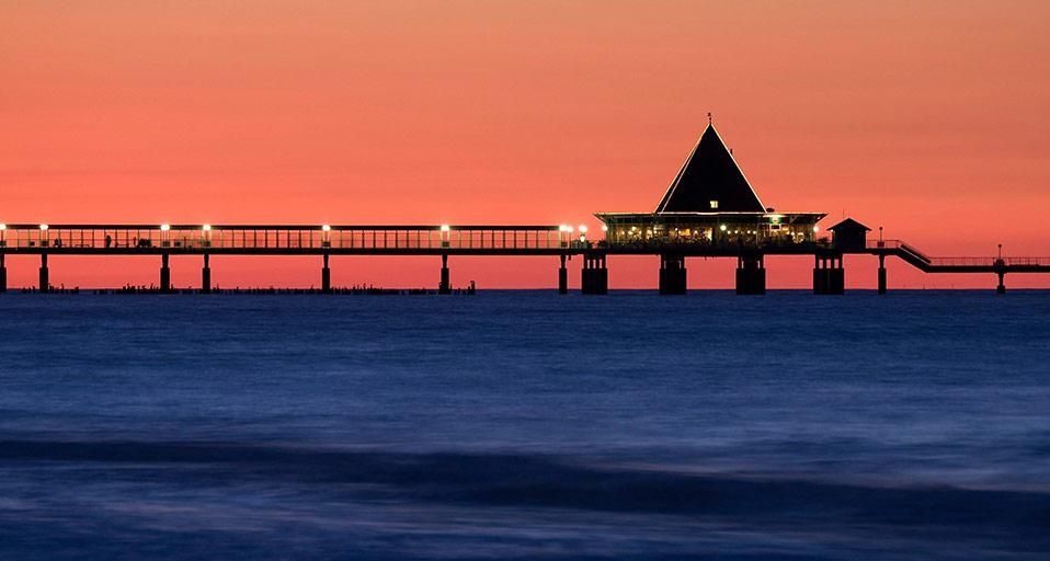 SeebrueckeUsedom