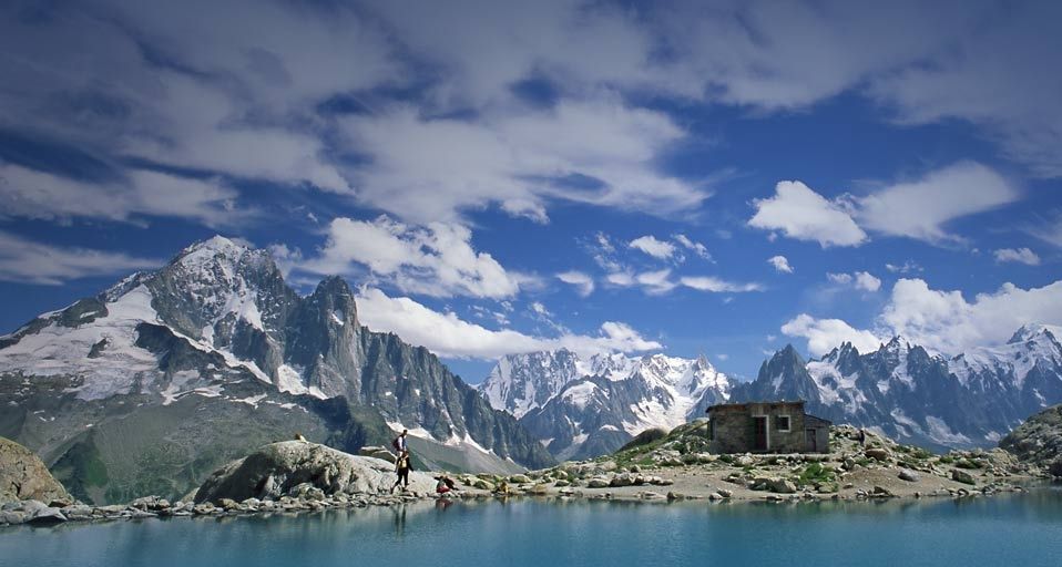 FrenchAlps