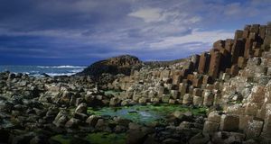 Giant's Causeway, County Antrim, Northern Ireland, UK -- SIME/eStock Photo &copy; (Bing United States)