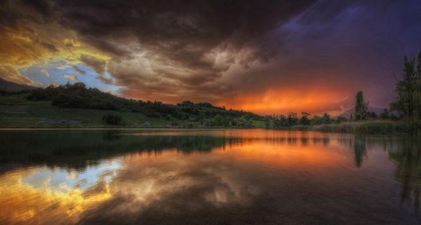 SaintAndreLake