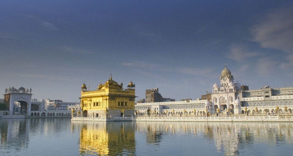 GoldenTemple