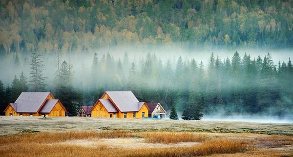 HouseKanasLake