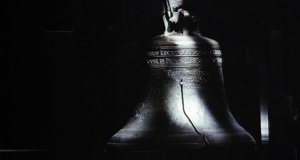 Liberty Bell