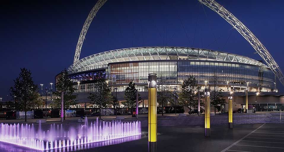 WembleyStadium