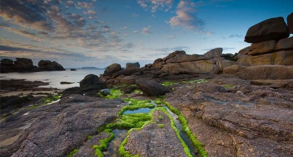 PinkGraniteCoast