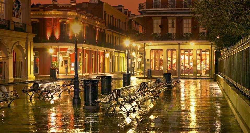 FrenchQuarter