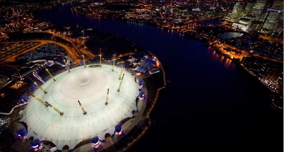 MillenniumDome