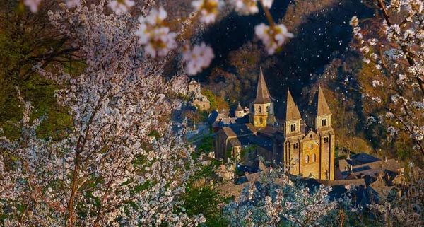 Conques