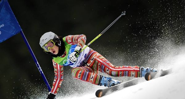 GiantSlalom