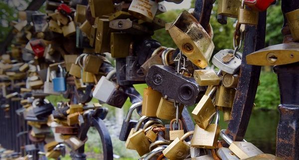 LoveLocks