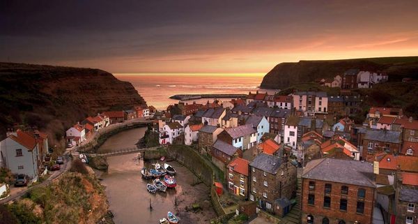 Staithes