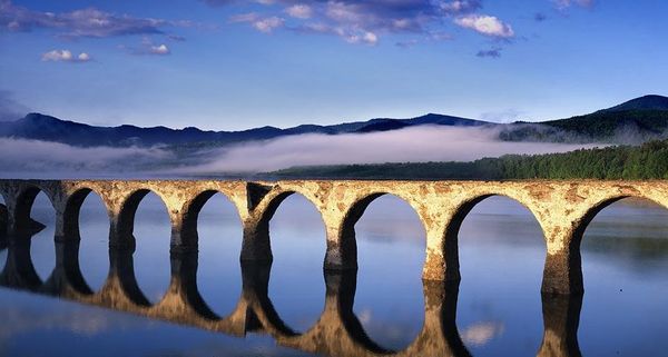 TaushubetsuBridge