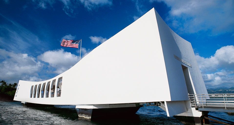USSArizonaMemorial
