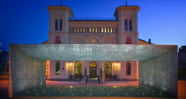 NobelPeaceCenter