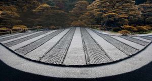 ｢銀閣寺｣京都, 左京区 -- Glen Allison/Getty images &copy; (Bing Japan)