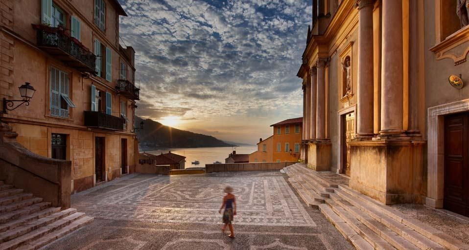 MentonParvis