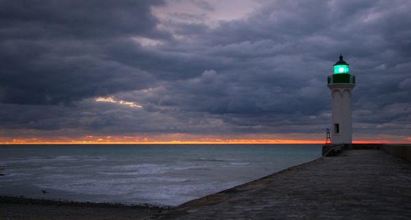 LighthouseNormandy