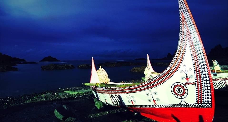 LanyuBoat