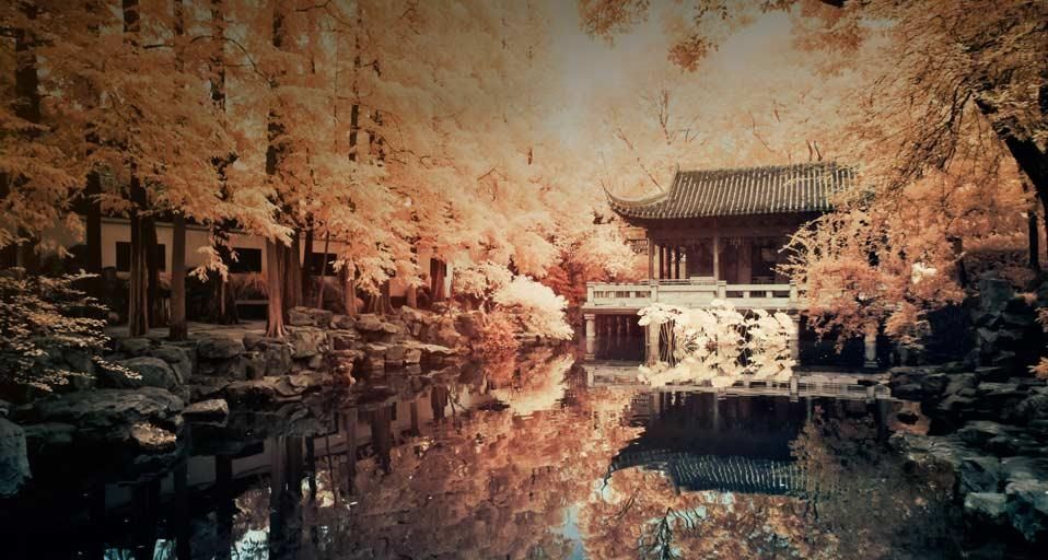 TraditionalShanghaiGarden