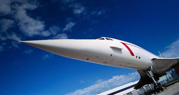 Concorde