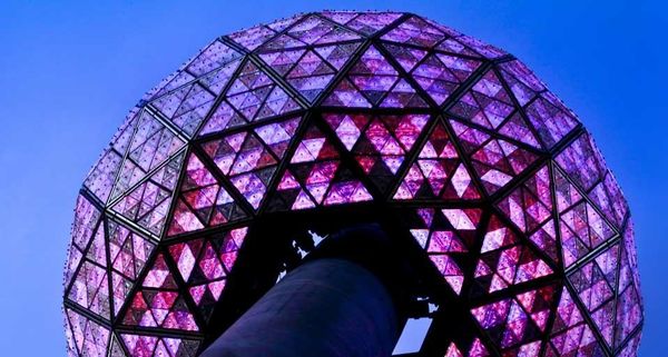 TimesSquareBall