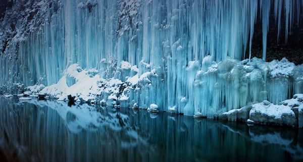 ShirakawaIcicles