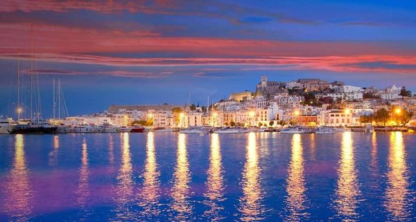 BalearicIsland