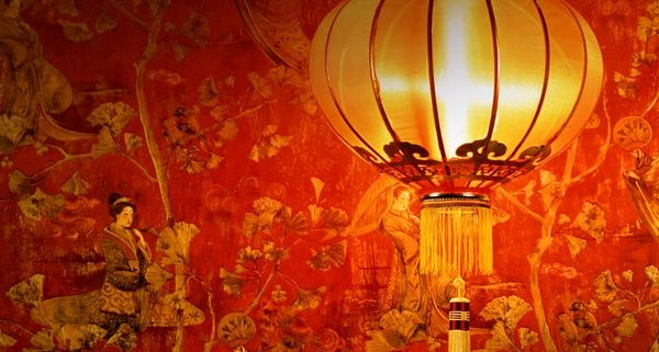 ChineseLantern