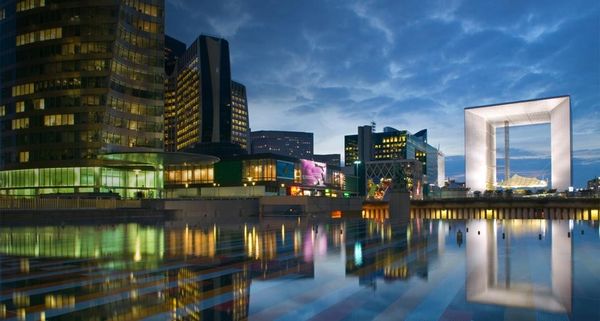 LaDefense